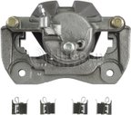 BBB Industries 99-01697A Disc Brake Caliper - Front Left - view 2