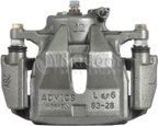 BBB Industries 99-01697A Disc Brake Caliper - Front Left - view 3