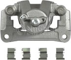 BBB Industries 99-01700A Disc Brake Caliper - Rear Right - view 4