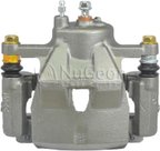 BBB Industries 99-01701B Disc Brake Caliper - Front Right - view 3