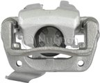 BBB Industries 99-01703B Disc Brake Caliper - Rear Left - view 5
