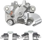 BBB Industries 99-01707A Disc Brake Caliper - Rear Right - view 5