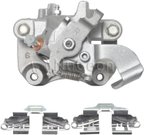 BBB Industries 99-01707A Disc Brake Caliper - Rear Right - view 3