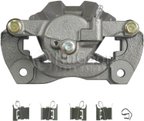 BBB Industries 99-01710B Disc Brake Caliper - Front Right - view 4
