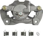 BBB Industries 99-01710B Disc Brake Caliper - Front Right - view 2