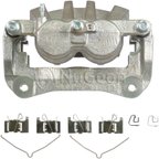 BBB Industries 99-01711A Disc Brake Caliper - Front Left - view 4