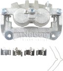 BBB Industries 99-01711B Disc Brake Caliper - Front Right - view 4