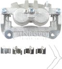 BBB Industries 99-01711B Disc Brake Caliper - Front Right - view 2