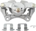 BBB Industries 99-01712A Disc Brake Caliper - Rear Right - view 2