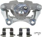 BBB Industries 99-01712B Disc Brake Caliper - Rear Left - view 4