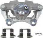 BBB Industries 99-01712B Disc Brake Caliper - Rear Left - view 2
