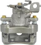 BBB Industries 99-01713B Disc Brake Caliper - Rear Left - view 6