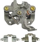 BBB Industries 99-01713B Disc Brake Caliper - Rear Left - view 4