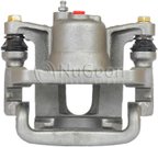 BBB Industries 99-01717A Disc Brake Caliper - Rear Right - view 6