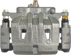 BBB Industries 99-01718A Disc Brake Caliper - Front Left - view 3
