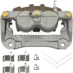 BBB Industries 99-01718B Disc Brake Caliper - Front Right - view 4