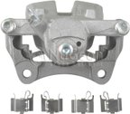 BBB Industries 99-01719A Disc Brake Caliper - Rear Right - view 2