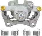 BBB Industries 99-01719B Disc Brake Caliper - Rear Left - view 2