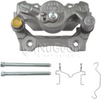 BBB Industries 99-01721A Disc Brake Caliper - Rear Right - view 2