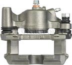 BBB Industries 99-01721B Disc Brake Caliper - Rear Left - view 6