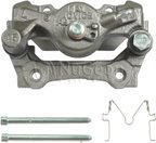 BBB Industries 99-01721B Disc Brake Caliper - Rear Left - view 2