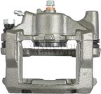 BBB Industries 99-01721B Disc Brake Caliper - Rear Left - view 3