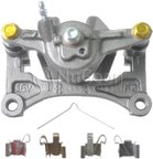BBB Industries 99-01722A Disc Brake Caliper - Rear Right - view 4