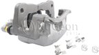 BBB Industries 99-01723A Disc Brake Caliper - Front Left - view 1