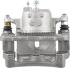 BBB Industries 99-01723A Disc Brake Caliper - Front Left - view 7