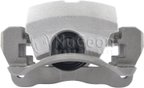 BBB Industries 99-01723A Disc Brake Caliper - Front Left - view 2