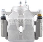BBB Industries 99-01723A Disc Brake Caliper - Front Left - view 4