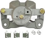 BBB Industries 99-01723B Disc Brake Caliper - Front Right - view 4
