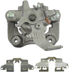 Nugeon 99-01730B Disc Brake Caliper - Rear Left - view 4