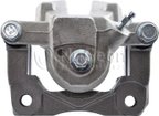 BBB Industries 99-01731B Disc Brake Caliper - Rear Left - view 5