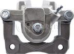 BBB Industries 99-01731B Disc Brake Caliper - Rear Left - view 3