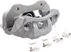 Nugeon 99-01733B Disc Brake Caliper - Rear Left - view 1