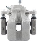 BBB Industries 99-01736B Disc Brake Caliper - Rear Left - view 4