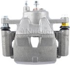 Nugeon 99-01740B Disc Brake Caliper - Front Right - view 4