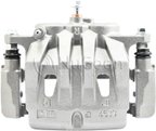 Nugeon 99-01758B Disc Brake Caliper - Front Right - view 4