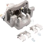 Nugeon 99-01766A Disc Brake Caliper - Rear Right - view 1