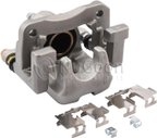 Nugeon 99-01766B Disc Brake Caliper - Rear Left - view 1