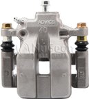 Nugeon 99-01766B Disc Brake Caliper - Rear Left - view 4