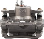 Nugeon 99-01767A Disc Brake Caliper - Front Left - view 5