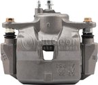 Nugeon 99-01767B Disc Brake Caliper - Front Right - view 4