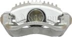 BBB Industries 99-01804B Disc Brake Caliper - Front Left - view 1