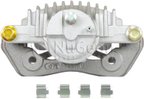 BBB Industries 99-01804B Disc Brake Caliper - Front Left - view 2