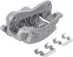 BBB Industries 99-01817A Disc Brake Caliper - Front Left - view 1