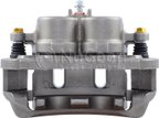 BBB Industries 99-01818A Disc Brake Caliper - Front Left - view 7