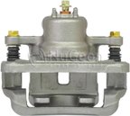 BBB Industries 99-01819A Disc Brake Caliper - Rear Left - view 6