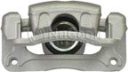 BBB Industries 99-01819A Disc Brake Caliper - Rear Left - view 1